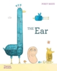 The Ear : The story of Van Gogh's missing ear - Book