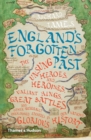 England's Forgotten Past - eBook
