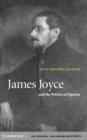 James Joyce and the Politics of Egoism - eBook