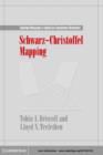 Schwarz-Christoffel Mapping - eBook