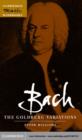 Bach: The Goldberg Variations - eBook