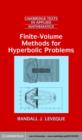 Finite Volume Methods for Hyperbolic Problems - eBook