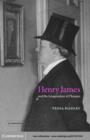 Henry James and the Imagination of Pleasure - eBook