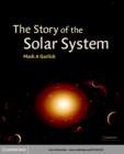 Story of the Solar System - eBook