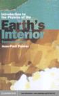 Introduction to the Physics of the Earth's Interior - eBook