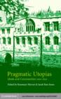 Pragmatic Utopias : Ideals and Communities, 1200-1630 - eBook