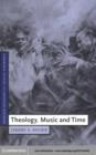 Theology, Music and Time - eBook