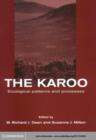Karoo : Ecological Patterns and Processes - eBook