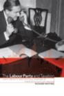 Labour Party and Taxation : Party Identity and Political Purpose in Twentieth-Century Britain - eBook