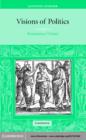 Visions of Politics: Volume 2, Renaissance Virtues - eBook