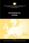 Pure Economic Loss in Europe - eBook