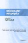 Religion after Metaphysics - eBook