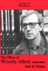 Films of Woody Allen - eBook