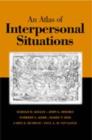 Atlas of Interpersonal Situations - eBook