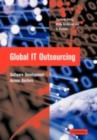 Global IT Outsourcing : Software Development across Borders - eBook