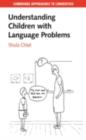 Understanding Children with Language Problems - eBook