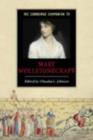 The Cambridge Companion to Mary Wollstonecraft - eBook