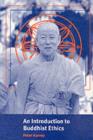 Introduction to Buddhist Ethics : Foundations, Values and Issues - eBook