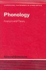 Phonology : Analysis and Theory - eBook