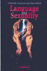 Language and Sexuality - eBook