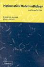 Mathematical Models in Biology : An Introduction - eBook