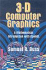 3D Computer Graphics : A Mathematical Introduction with OpenGL - eBook