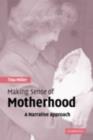 Making Sense of Motherhood : A Narrative Approach - eBook