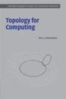 Topology for Computing - eBook