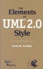 Elements of UML(TM) 2.0 Style - eBook