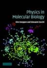 Physics in Molecular Biology - eBook