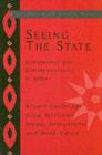 Seeing the State : Governance and Governmentality in India - eBook