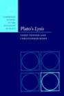 Plato's Lysis - eBook