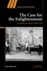 Case for The Enlightenment : Scotland and Naples 1680-1760 - eBook