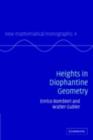 Heights in Diophantine Geometry - eBook