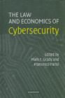 Law and Economics of Cybersecurity - eBook