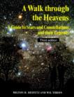 Walk through the Heavens : A Guide to Stars and Constellations and their Legends - eBook