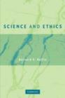 Science and Ethics - eBook