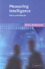 Measuring Intelligence : Facts and Fallacies - eBook
