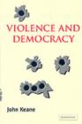 Violence and Democracy - eBook