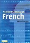 Student Grammar of French - eBook