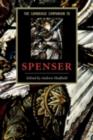 The Cambridge Companion to Spenser - eBook