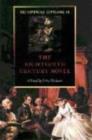 Cambridge Companion to the Eighteenth-Century Novel - eBook