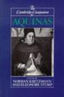 The Cambridge Companion to Aquinas - eBook