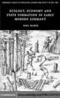Ecology, Economy and State Formation in Early Modern Germany - eBook