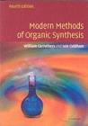 Modern Methods of Organic Synthesis - eBook