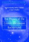 Physics of the Cosmic Microwave Background - eBook