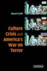 Culture, Crisis and America's War on Terror - eBook