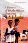 History of South African Literature - eBook