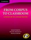From Corpus to Classroom : Language Use and Language Teaching - eBook