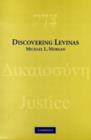 Discovering Levinas - eBook